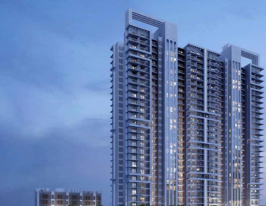Best residential apartment at Sector 74 Gurgaon