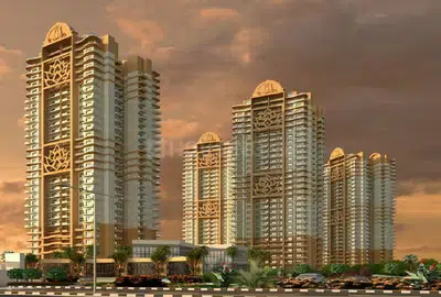 AIPL Peaceful Homes