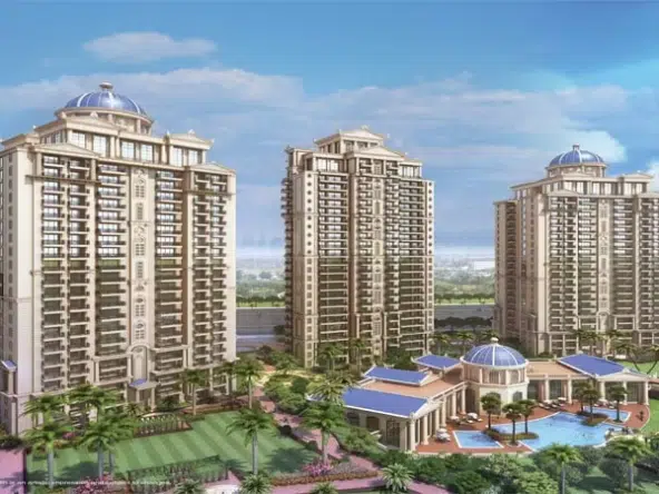 ATS Marigold Sector 89 Gurgaon