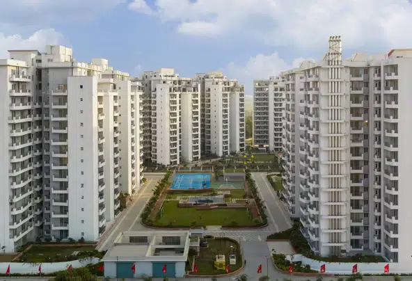 Anant Raj Maceo Sector 91 Gurugram