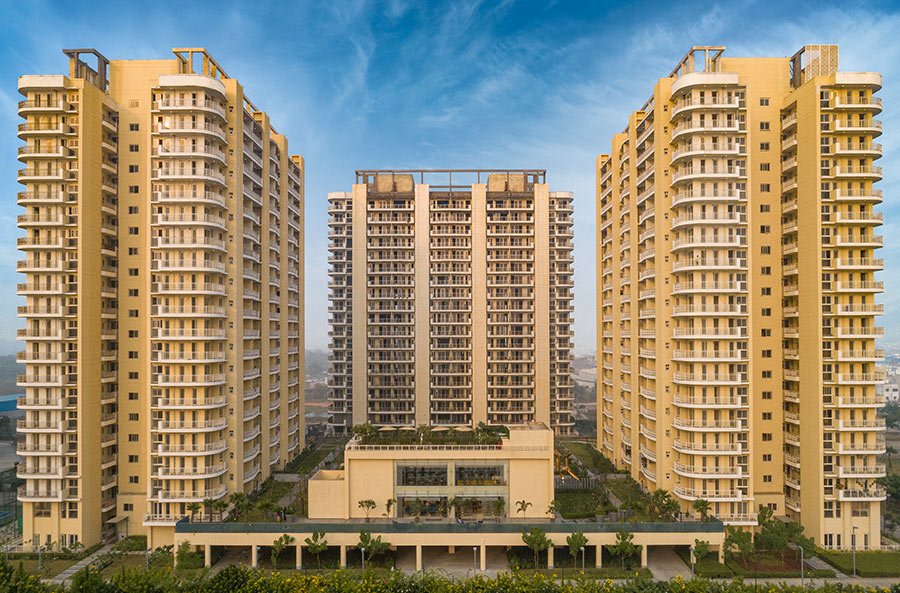 BPTP Terra sector 37D