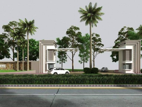 Corona Greens Sector-5