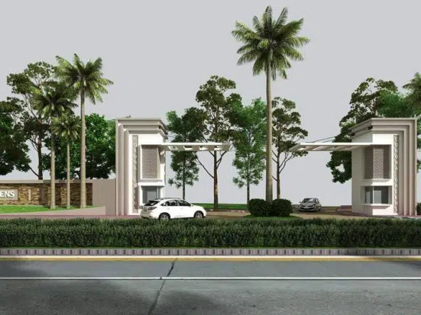 Corona Greens Sector-5