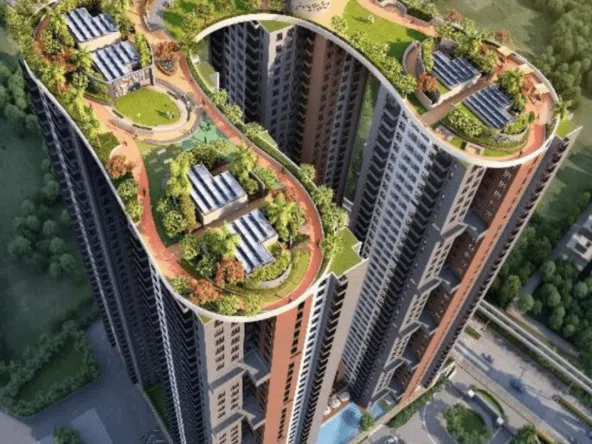 Navraj 37D Dwarka Expressway