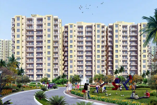 Playful Heaven Amidst Greenery at Orris Aster Court, Sector 85, Gurgaon