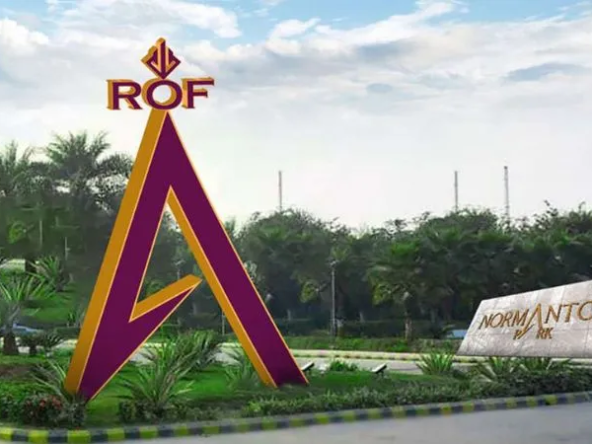 Elevate Your Lifestyle at Rof Normanton Park Sector 36 Gurgaon