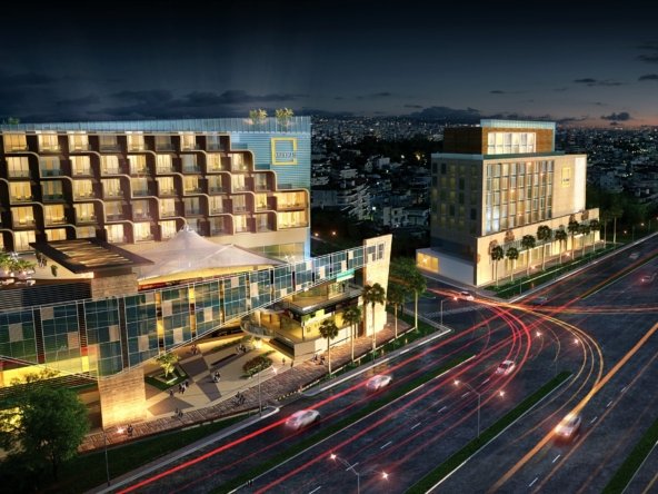 Trehan Iris Broadway Sector 85 Gurgaon