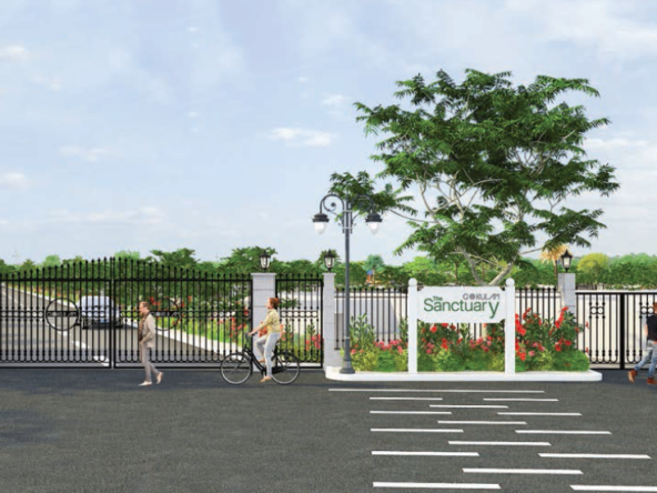 Gokulam The Sanctuary