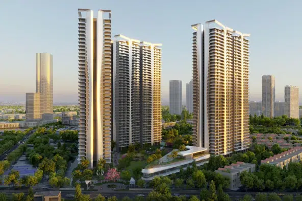 smart world sector 66