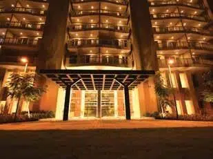Grand Entrance at BPTP Terra Tower Welcomes You to Sector 37D, Gurgaon