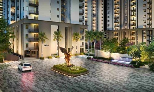 Unmatched luxury, exceptional amenities at SS Cendana Sector 83