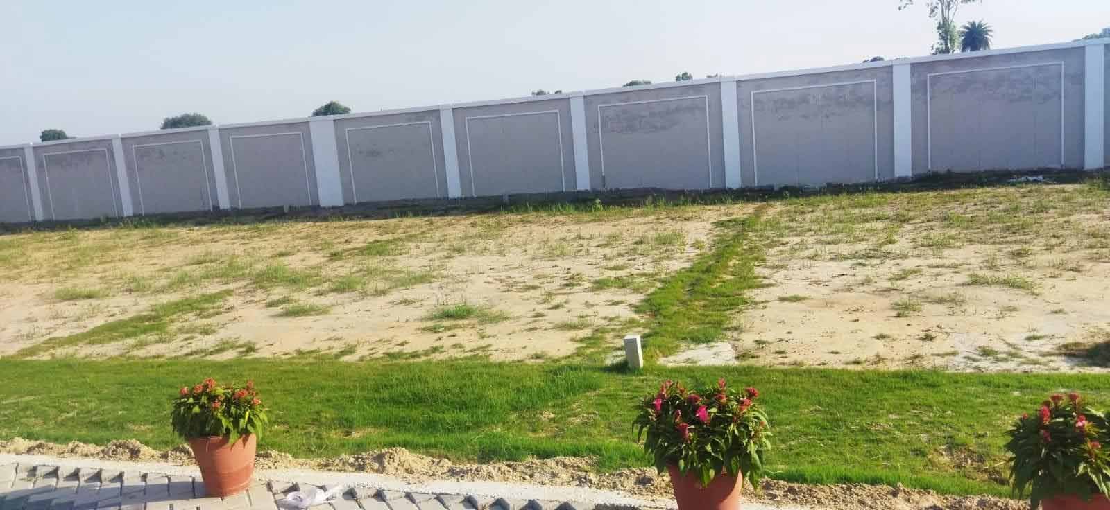 Discover Residential Plots at Meffier Golden Park, Sohna Sector 4