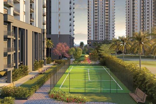 Green Serenity, Elevate Your Lifestyle at SS Cendana Sector 83