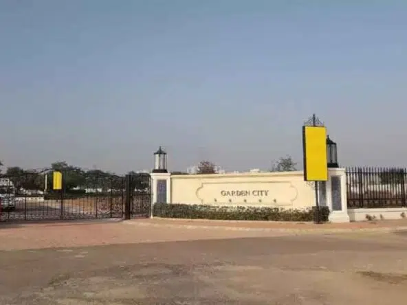 DLF Garden City Sector 91