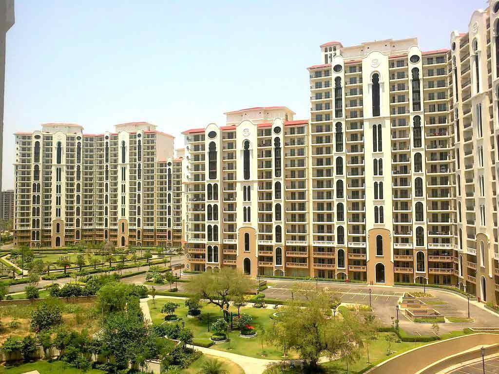 DLF Garden City Sector 91 Gurgaon